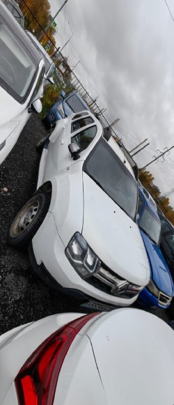 Автомобиль легковой, марка: РЕНО DUSTER, модель: РЕНО DUSTER, VIN: X7LHSRGA554439063, гос. рег…