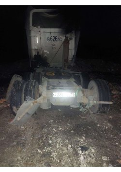 Марка ­ Frеightliпеr; Модель ­ COLUMBIA; Год изготовления ­ 2002; VIN ­1FUJA6CG33LK74124 Имущество…