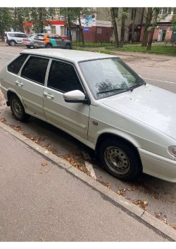 Автомобиль легковой, марка: Lada
211440 Lada Samara, модель: Lada
211440 Lada Samara…
