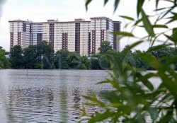 Помещение в Московской обл., 57,8 кв.м. 