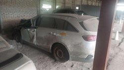 ТС: KIA Ceed, 2021 Цвет: белый, Кузов № Отсутствует, идентификационный номер (VIN):…