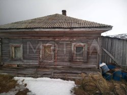 Дом 61,9 кв.м. и земельный участок 2000+/-16 кв.м. в Мурманской обл. 