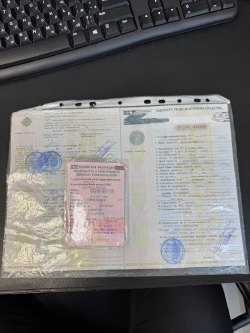 Тип - Автомобиль легковой, вид собственности - собственность, модель – марки Мерседес-Бенц, модель…