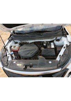 Автомобиль легковой, марка: BAIC , модель: X35, VIN: XWDALUBC3P0001203, гос. рег. номер: М464МО702…