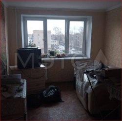 1/2 доля квартиры в Башкортостане 