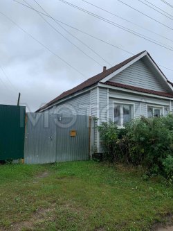 Дом 41,6 кв.м. и земельный участок 621 кв.м. во Владимирской обл. 