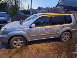 Nissan X-Trail, 2005 года, 136 лс, 437000 км, полный привод 