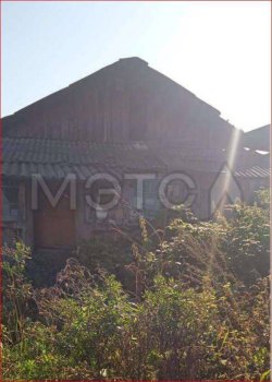 Дом 35,3 кв.м. и земельный участок 3000 кв.м. в Кемеровской обл. 