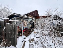 1/6 доля квартиры в Иркутске 