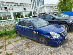 Nissan Almera, 2013 года, 102 лс 