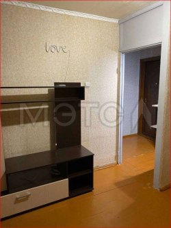 Квартира в Пензе, 25,8 кв.м. 