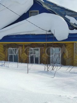 1/4 доля дома и 1/4 доля земельного участка в Татарстане 