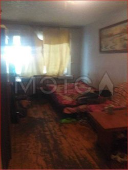 1/5 доля квартиры в Оренбургской обл. 