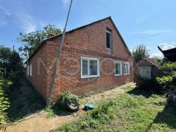 Дом 85,3 кв.м. и земельный участок 561 кв.м. в Краснодарском крае 