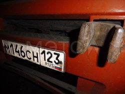 Мусоровоз Камаз МКМ-4503, 2011 года 