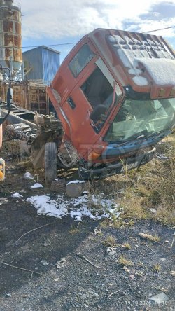 Isuzu, 1992 года 