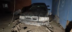 Skoda Octavia, 2001 года, 147 лс, 260000 км 