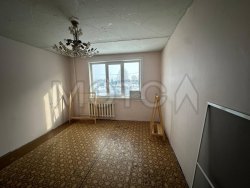 Квартира в Новосибирской обл., 43,7 кв.м, 2 комн. 