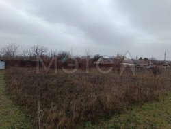 Земельный участок в Краснодарском крае, 1500 кв.м. 