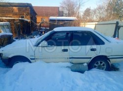 Toyota Sprinter, 1990 года, 88 лс 