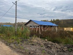 Земельный участок в Красноярском крае, 934 +/- 11 кв.м. 