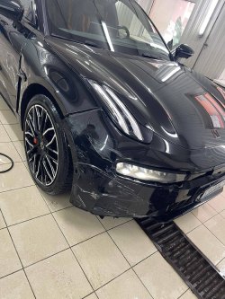 Zeekr 001, 2023 года, 204 лс 