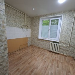 Квартира площадью 49,5 кв.м., этаж 1, этажность 9, по адресу: Чувашская Республика, - Чувашия, г…