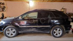 Lexus RX, 2003 года, 230 лс, полный привод, АКПП 
