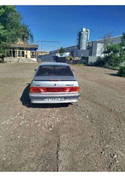 Автомобиль легковой, марка: ВАЗ ,
модель: 21150, VIN:
XTA21150033479046, год изготовления:
2003