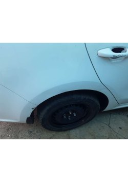 Автомобиль марки KIA Rio, 2018 г.в., VIN
Z94C241BBKR086543