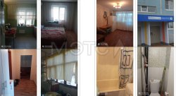 1/3 доля квартиры в Тольятти 