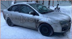 Ford Focus, 2005 года, 146 лс, 233025 км 