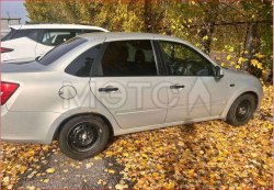 Lada Granta, 2014 года, 87 лс 