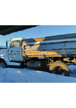 ГАЗ СА33507, 2008 года 