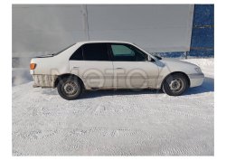 Toyota Corona, 1998 года, 115 лс, 293108 км 