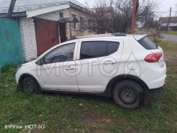 Lifan X50, 2015 года, 103 лс 