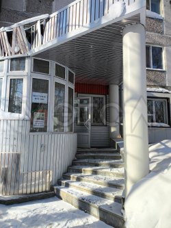 Помещение в Нижневартовске, 225 кв.м. 