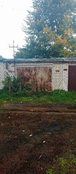 Гараж в Нижегородской обл., 25 кв.м. 