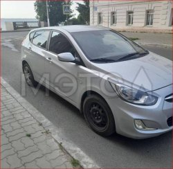 Hyundai Solaris, 2013 года, 107 лс, АКПП 