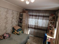 Квартира в Иркутской обл., 40,5 кв.м, 2 комн. 