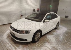 Volkswagen Jetta, 2013 года, 122 лс 