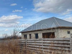 Дом 150,6 кв.м. и земельный участок 569 кв.м. в Абакане 