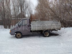 ГАЗ 3302, 2000 года 