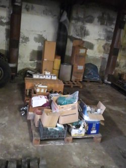 «Металлообрабатывающий инструмент и комплектующие»