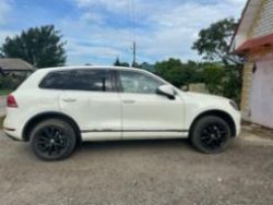 Легковой автомобиль: Марка: VOLKSWAGEN, Модель: TOUAREG, Идентификационный номер (VIN):…