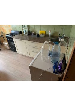 Недвижимое имущество - жилое помещение–квартира, находящаяся в залоге у АО «ТБанк»,площадью 35,10…