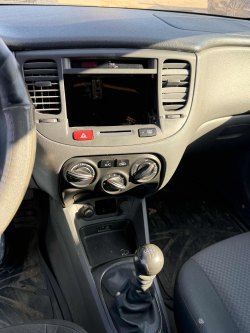 KIA DE (JB/Rio), 2011, VIN: XWEDH411AB0014904 (Предмет залога ООО МФК ПСБ Финанс).