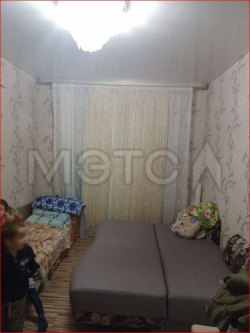 Квартира в Свердловской обл., 29,7  кв.м, 1 комн. 