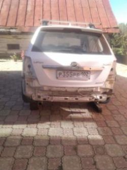 Легковой автомобиль, марка: ЛИФАН 215800, год изготовления: 2013, VIN: Х9W215800D0017342 …