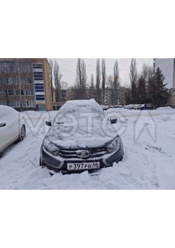 Lada Granta, 2024 года, 89 лс 